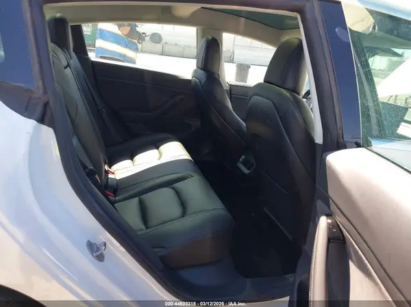 5YJ3E1EA2LF744890 2020 TESLA MODEL 3 - Image 8