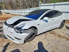 5YJ3E1EA2LF744923 2020 TESLA MODEL 3