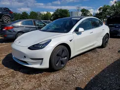 5YJ3E1EA2LF745022 2020 TESLA MODEL 3