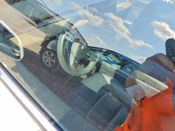 5YJ3E1EA2LF745022 2020 TESLA MODEL 3 - Image 8