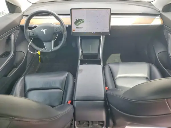 5YJ3E1EA2LF745165 2020 TESLA MODEL 3 - Image 8