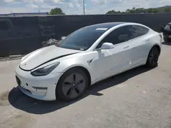 5YJ3E1EA2LF745375 2020 TESLA MODEL 3