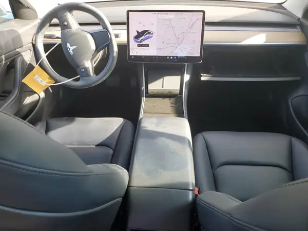 5YJ3E1EA2LF745781 2020 TESLA MODEL 3 - Image 8