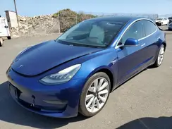 5YJ3E1EA2LF775170 2020 TESLA MODEL 3
