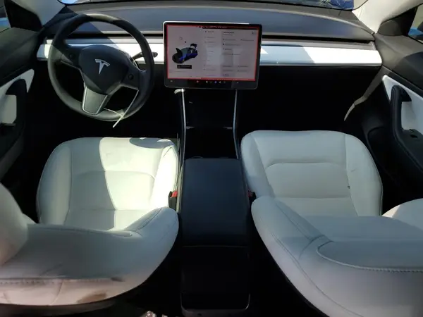 5YJ3E1EA2LF775170 2020 TESLA MODEL 3 - Image 8