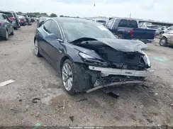 5YJ3E1EA2LF783785 2020 TESLA MODEL 3
