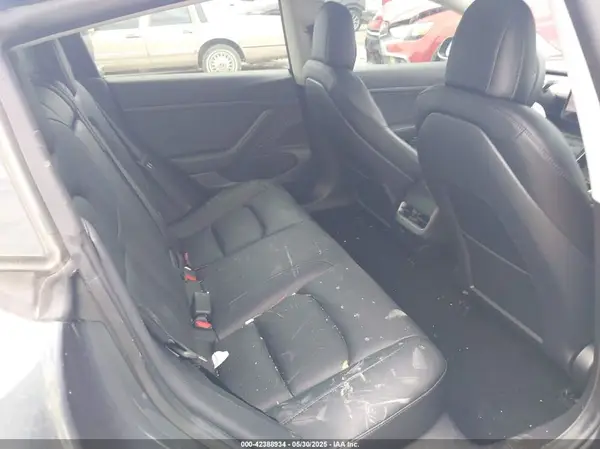 5YJ3E1EA2LF783785 2020 TESLA MODEL 3 - Image 8