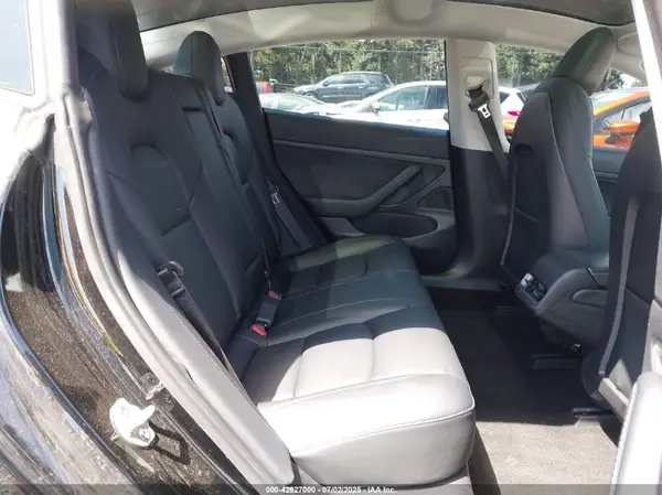 5YJ3E1EA2LF784774 2020 TESLA MODEL 3 - Image 8