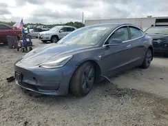 5YJ3E1EA2LF784922 2020 TESLA MODEL 3