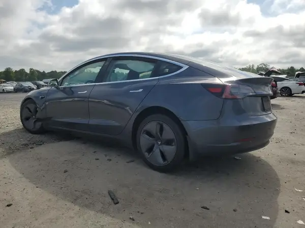 5YJ3E1EA2LF784922 2020 TESLA MODEL 3 - Image 2