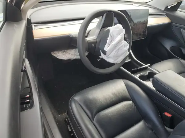 5YJ3E1EA2LF784922 2020 TESLA MODEL 3 - Image 8