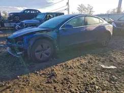 5YJ3E1EA2LF785021 2020 TESLA MODEL 3