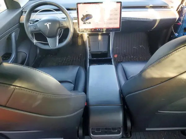 5YJ3E1EA2LF785021 2020 TESLA MODEL 3 - Image 8