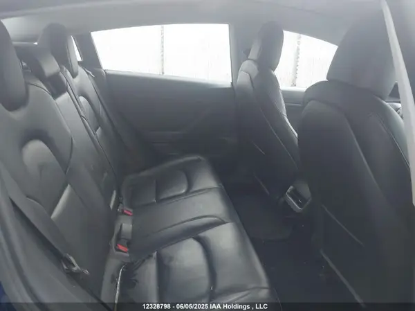 5YJ3E1EA2LF789473 2020 TESLA MODEL 3 - Image 8