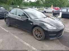 5YJ3E1EA2LF792101 2020 TESLA MODEL 3