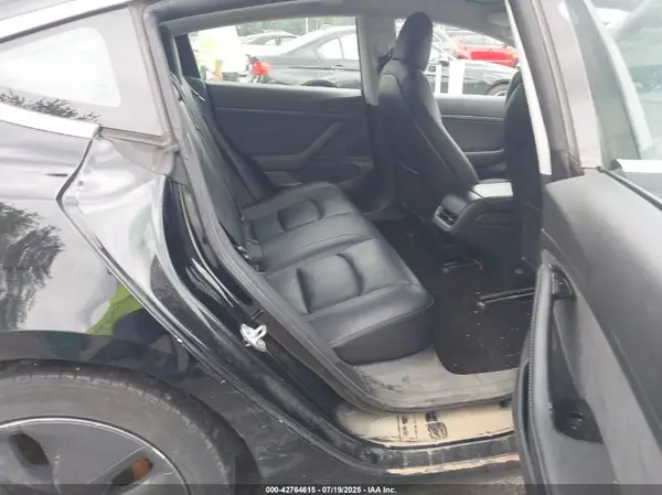5YJ3E1EA2LF792101 2020 TESLA MODEL 3 - Image 8