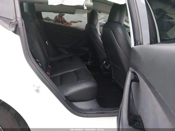 5YJ3E1EA2LF792759 2020 TESLA MODEL 3 - Image 8