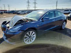 5YJ3E1EA2LF792938 2020 TESLA MODEL 3