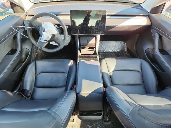 5YJ3E1EA2LF792938 2020 TESLA MODEL 3 - Image 8