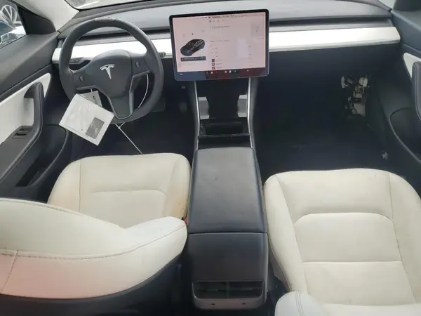 5YJ3E1EA2LF793104 2020 TESLA MODEL 3 - Image 8
