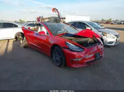 5YJ3E1EA2LF793183 2020 TESLA MODEL 3