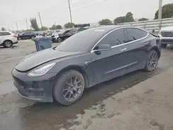 5YJ3E1EA2LF796598 2020 TESLA MODEL 3