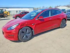 5YJ3E1EA2LF796858 2020 TESLA MODEL 3