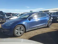 5YJ3E1EA2LF796911 2020 TESLA MODEL 3