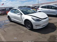 5YJ3E1EA2LF797878 2020 TESLA MODEL 3