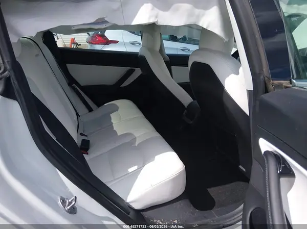 5YJ3E1EA2LF797878 2020 TESLA MODEL 3 - Image 8