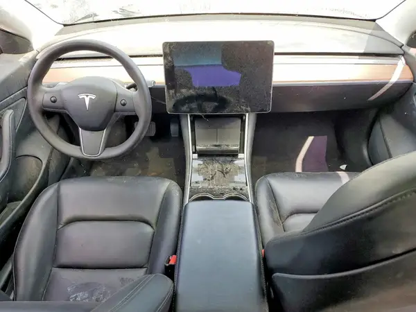 5YJ3E1EA2LF798836 2020 TESLA MODEL 3 - Image 8