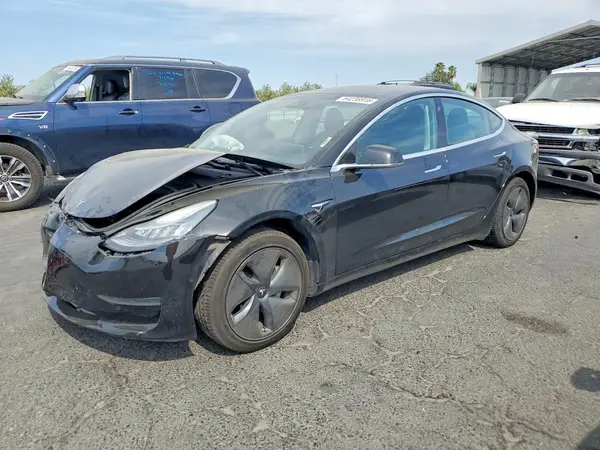 5YJ3E1EA2LF798867 2020 TESLA MODEL 3 - Image 1