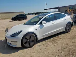 5YJ3E1EA2LF799629 2020 TESLA MODEL 3