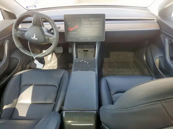 5YJ3E1EA2LF799629 2020 TESLA MODEL 3 - Image 8