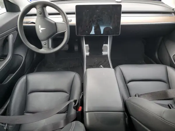 5YJ3E1EA2LF799632 2020 TESLA MODEL 3 - Image 8