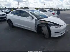 5YJ3E1EA2LF799730 2020 TESLA MODEL 3