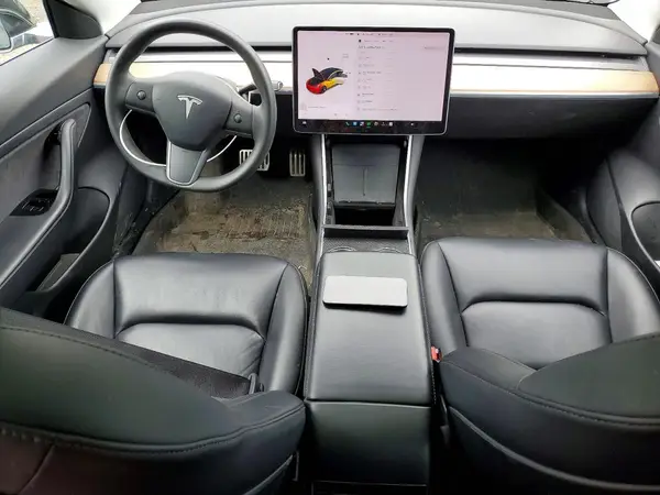 5YJ3E1EA2LF803291 2020 TESLA MODEL 3 - Image 8