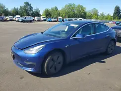 5YJ3E1EA2LF803761 2020 TESLA MODEL 3