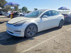 5YJ3E1EA2LF804022 2020 TESLA MODEL 3