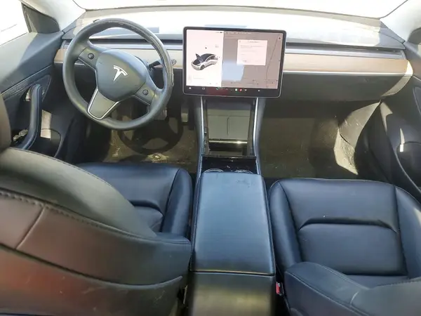 5YJ3E1EA2LF804022 2020 TESLA MODEL 3 - Image 8