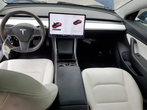 5YJ3E1EA2LF804909 2020 TESLA MODEL 3 - Image 8