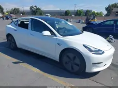 5YJ3E1EA2LF805722 2020 TESLA MODEL 3