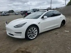 5YJ3E1EA2LF806434 2020 TESLA MODEL 3