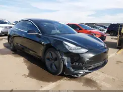 5YJ3E1EA2LF808457 2020 TESLA MODEL 3