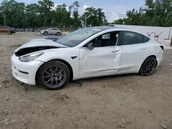 5YJ3E1EA2LF808605 2020 TESLA MODEL 3