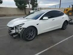 5YJ3E1EA2MF006332 2021 TESLA MODEL 3