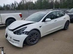 5YJ3E1EA2MF014320 2021 TESLA MODEL 3