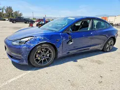 5YJ3E1EA2MF015791 2021 TESLA MODEL 3