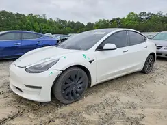 5YJ3E1EA2MF016665 2021 TESLA MODEL 3