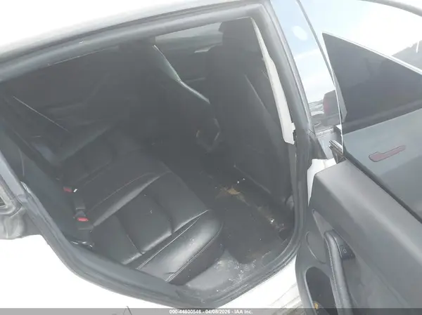 5YJ3E1EA2MF017346 2021 TESLA MODEL 3 - Image 8
